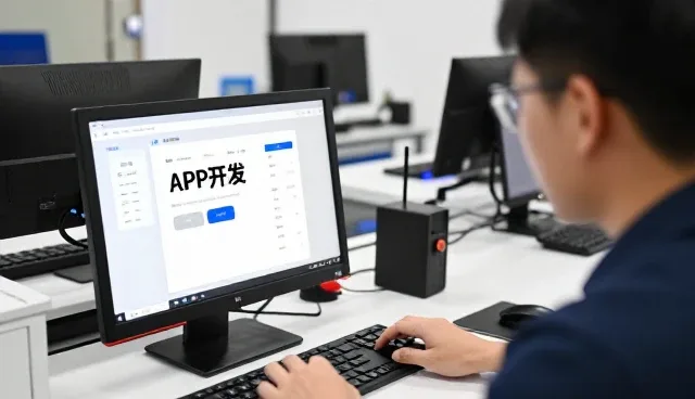 维护保养解决方案中的小程序开发选择