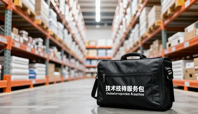 技术型成果转化中的常见问题及应对策略