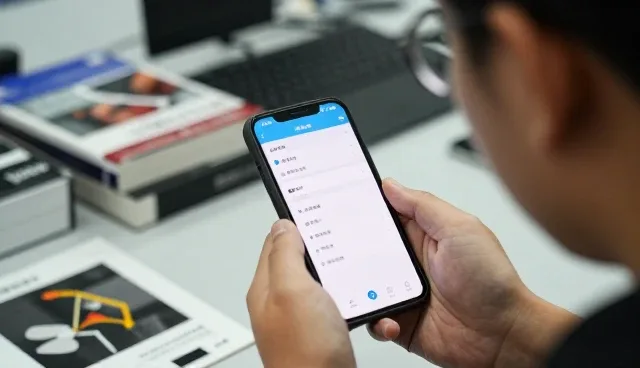 北京聚生堂健身服务有限公司探索APP开发新方向,布局APP开发领域