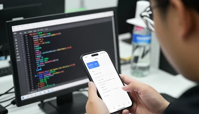 上架代办帮助解决APP开发问题