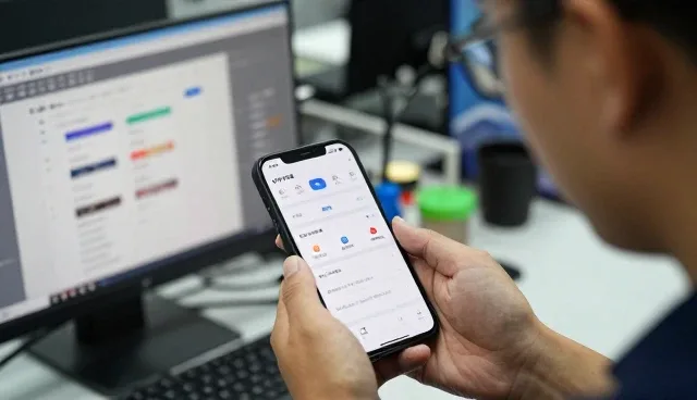 北京聚生堂健身服务有限公司打造APP开发应用案例